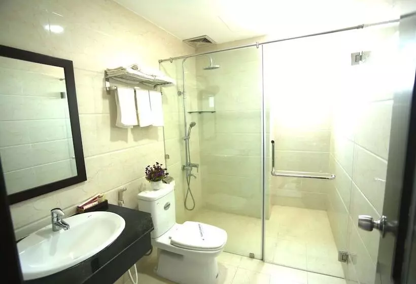 Fotos del hotel Huong Son Hotel Da Nang:  8
