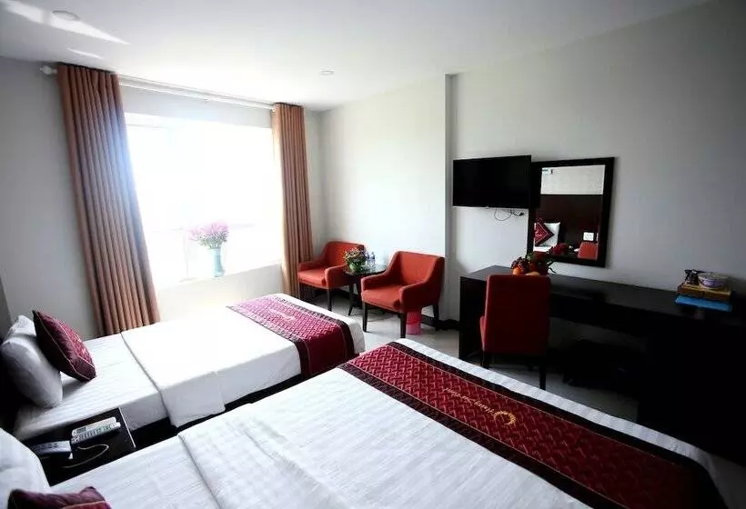 Fotos del hotel Huong Son Hotel Da Nang:  21
