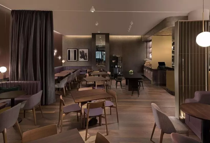 Fotos del hotel Adina Apartment  Nuremberg:  13