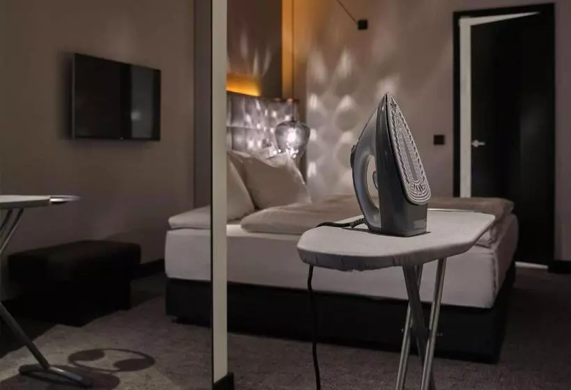 Fotos del hotel Adina Apartment  Nuremberg:  10