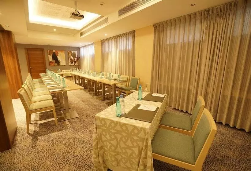 Fotos del hotel Az Hôtels Kouba:  25