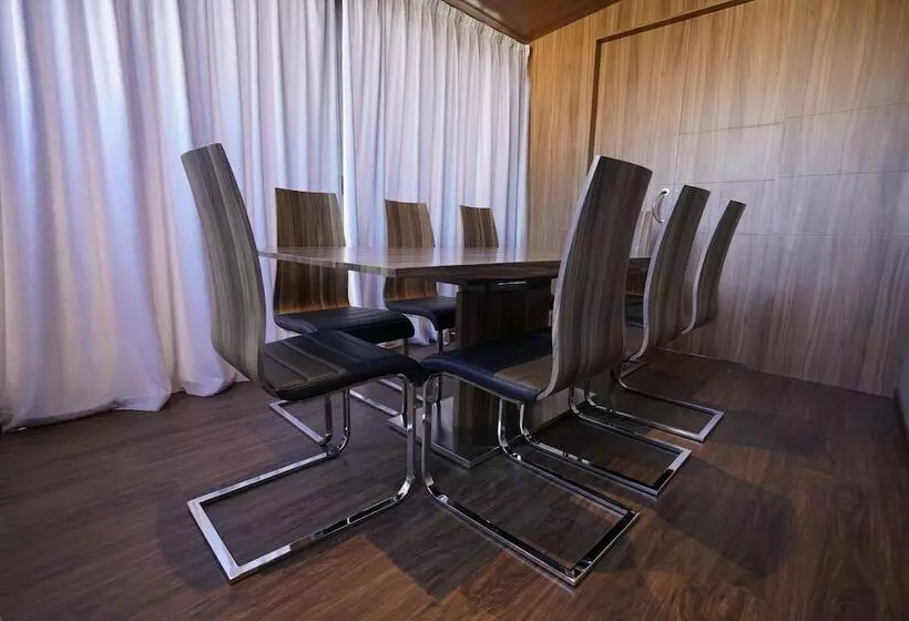 Fotos del hotel Az Hôtels Kouba:  21