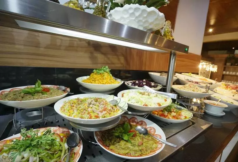 Fotos del hotel Az Hôtels Kouba:  12