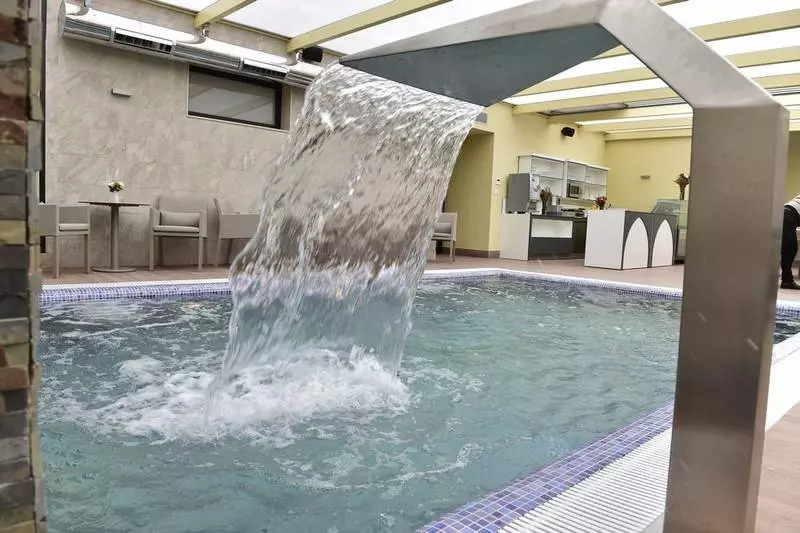 Fotos del hotel Az Hôtels Kouba:  2