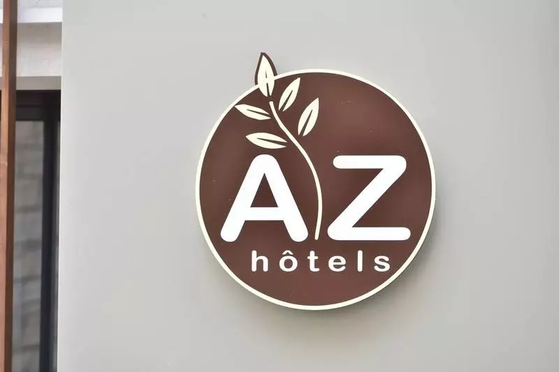 Az Hôtels Kouba