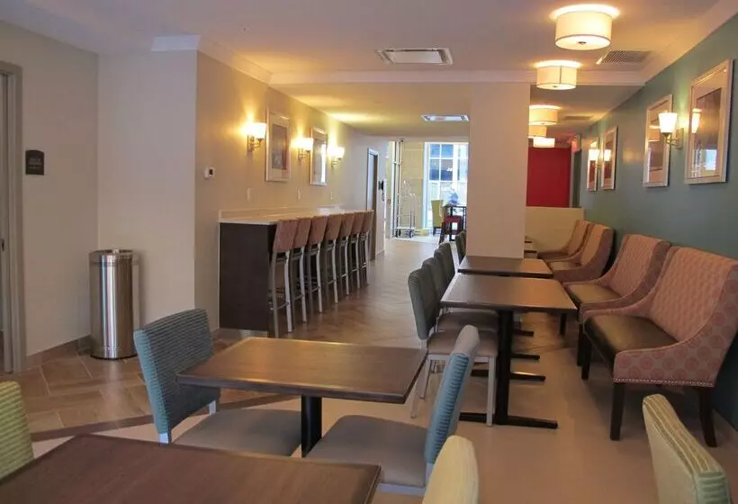 Fotos del hotel Best Western Plus  Montreal:  6