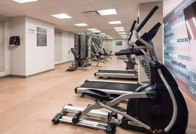 Fotos del hotel Best Western Plus  Montreal:  17