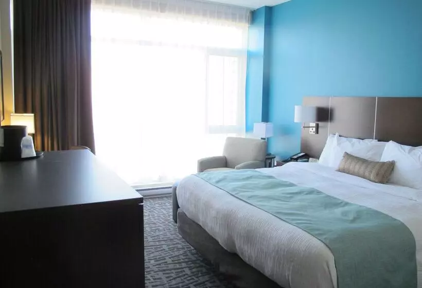 Fotos del hotel Best Western Plus  Montreal:  10