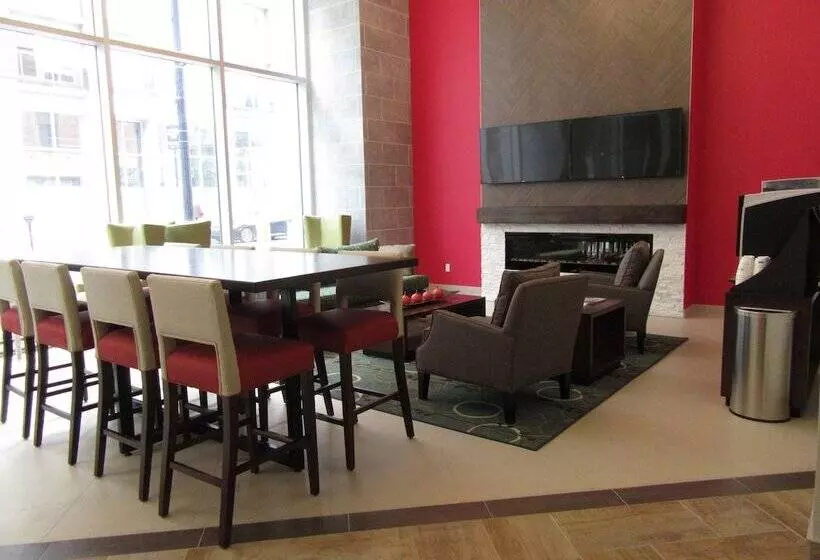 Fotos del hotel Best Western Plus  Montreal:  19