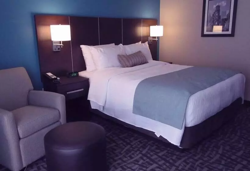 Fotos del hotel Best Western Plus  Montreal:  2