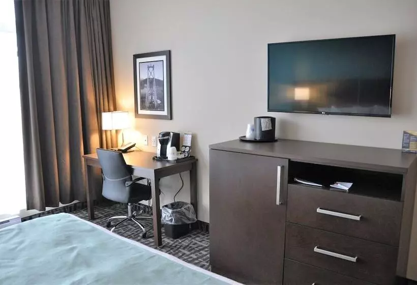 Fotos del hotel Best Western Plus  Montreal:  22