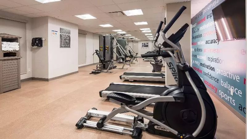 Fotos del hotel Best Western Plus  Montreal:  5