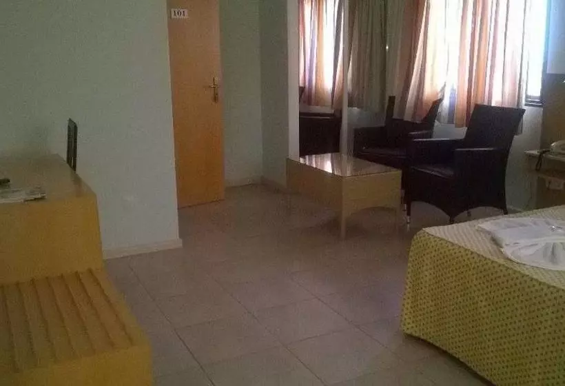 Fotos del hotel Roterdão:  9