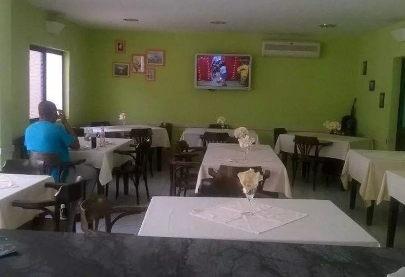 Fotos del hotel Roterdão:  3