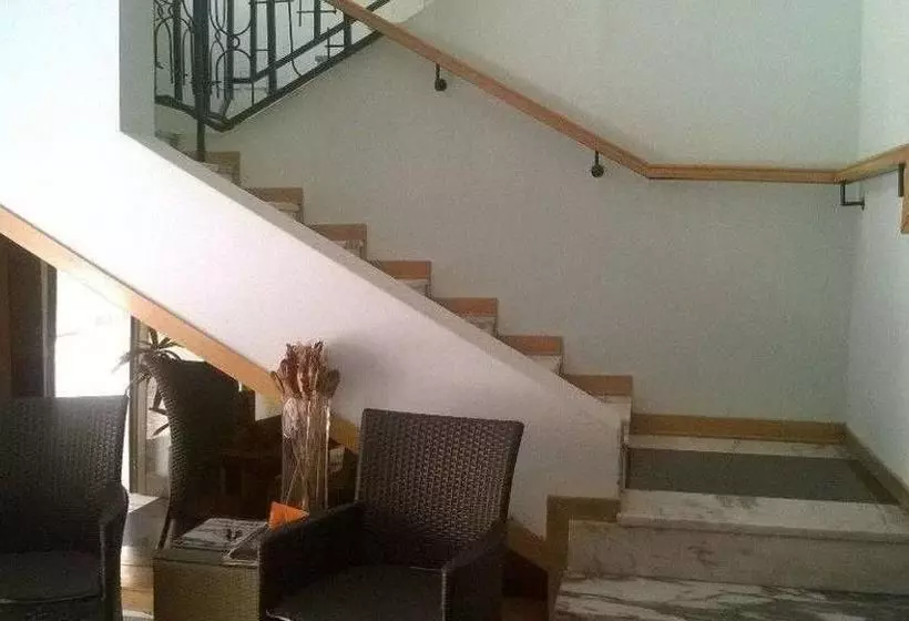 Fotos del hotel Roterdão:  7