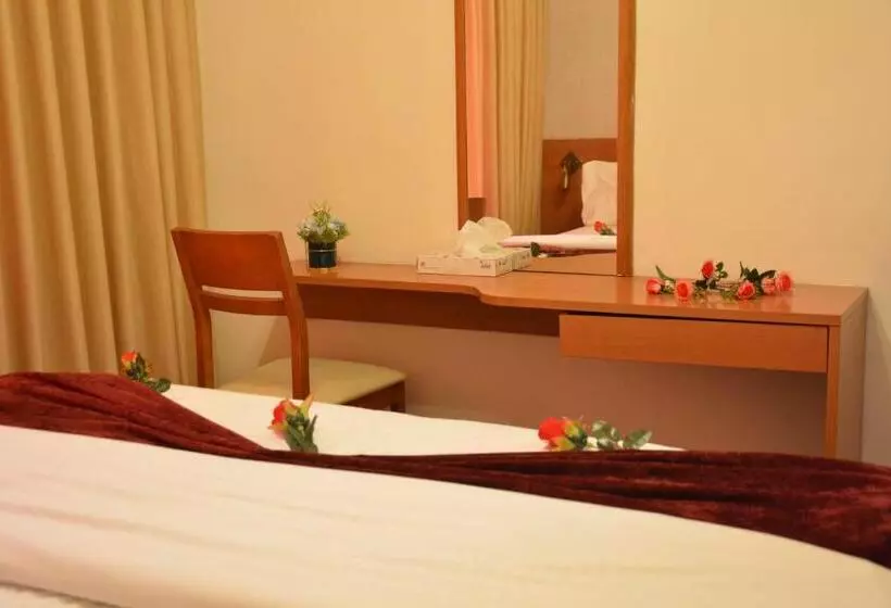 Fotos del hotel Sama Paris:  17