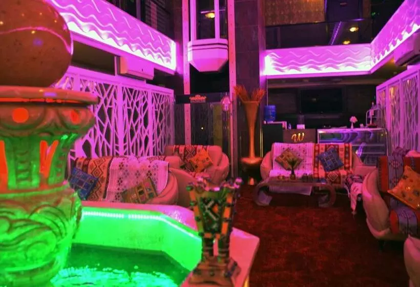 Fotos del hotel Sama Paris:  6
