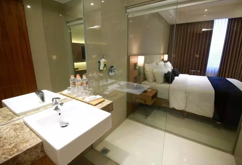 Fotos del hotel Yellow Star Ambarukmo:  2