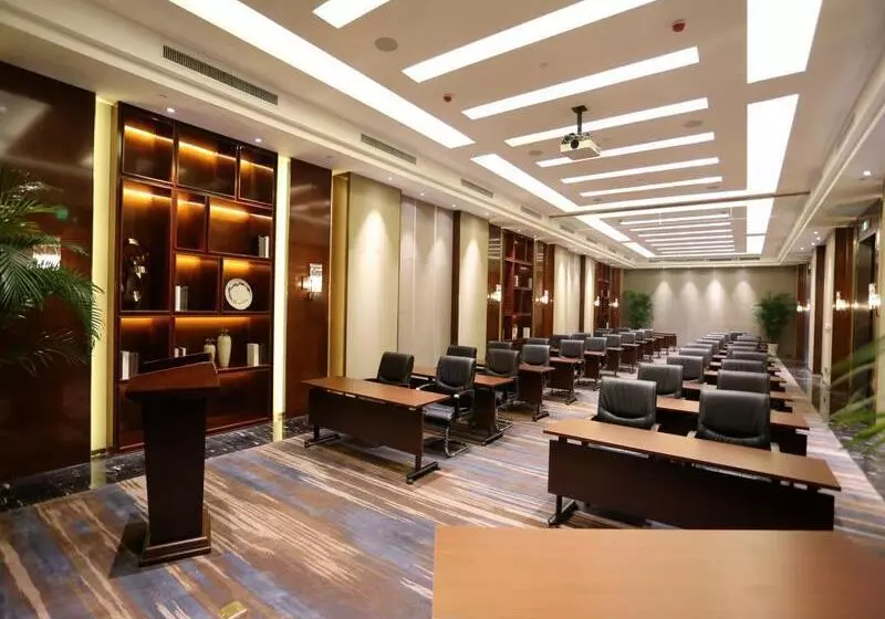Fotos del hotel Grand Skylight International:  16