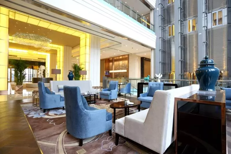 Fotos del hotel Grand Skylight International:  9