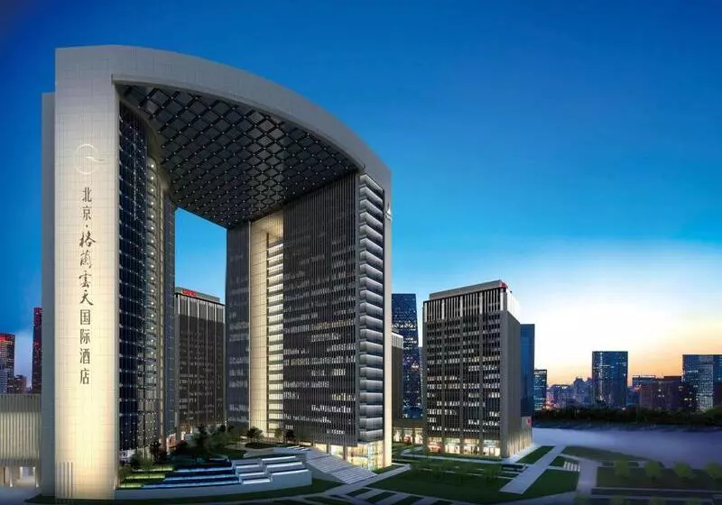 Fotos del hotel Grand Skylight International:  8