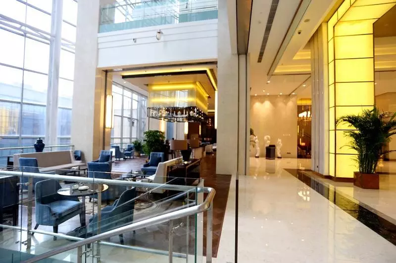 Fotos del hotel Grand Skylight International:  13