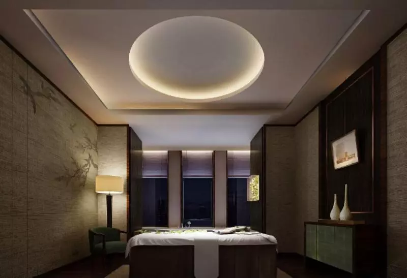 Fotos del hotel Grand Skylight International:  2