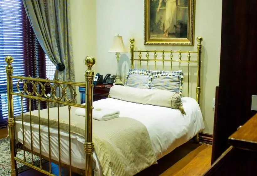 Fotos del hotel Candlewoods Guesthouse:  17