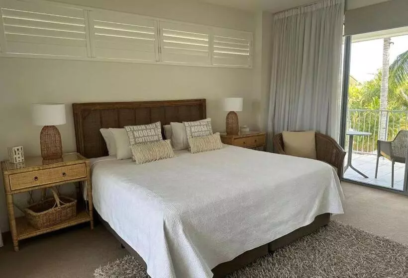 Fotos del hotel Metzo Noosa Resort:  10