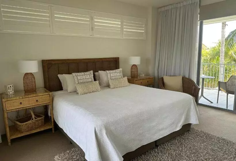 Fotos del hotel Metzo Noosa Resort:  8