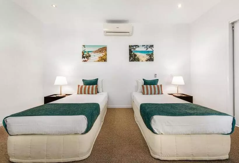 Fotos del hotel Metzo Noosa Resort:  7