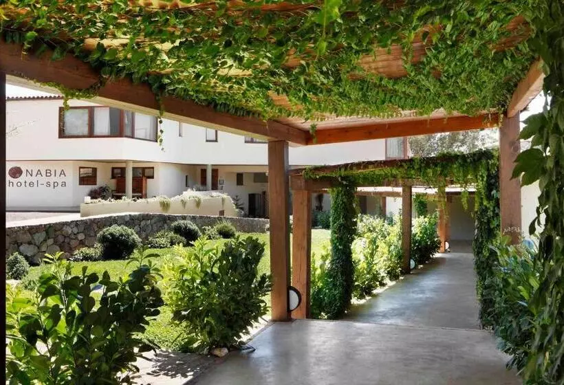 Fotos del hotel Nabia:  9