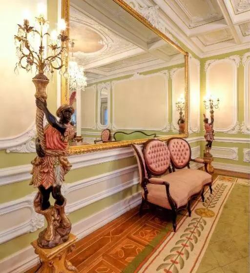 Fotos del hotel Palacete Chafariz Del Rei  By Unlock S:  78