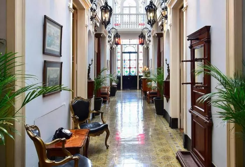 Fotos del hotel Palacete Chafariz Del Rei  By Unlock S:  79