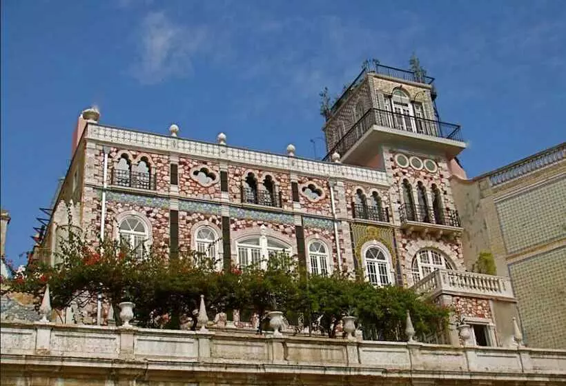 Fotos del hotel Palacete Chafariz Del Rei  By Unlock S:  89