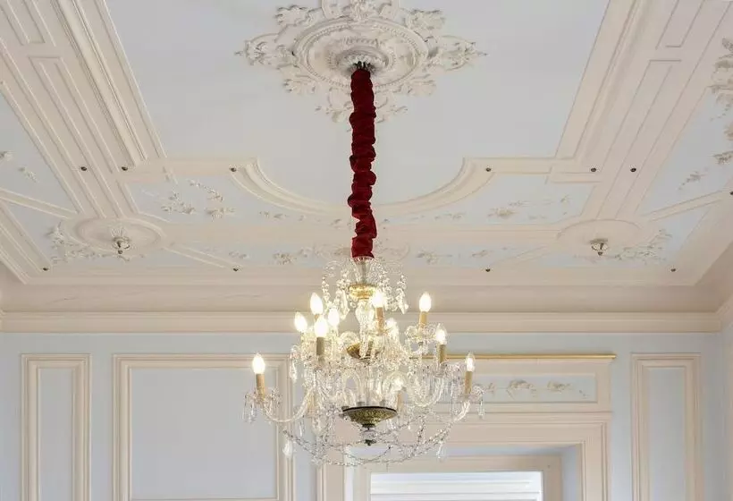 Fotos del hotel Palacete Chafariz Del Rei  By Unlock S:  86