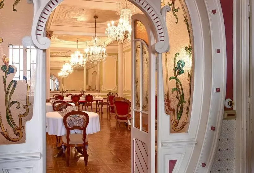 Fotos del hotel Palacete Chafariz Del Rei  By Unlock S:  37