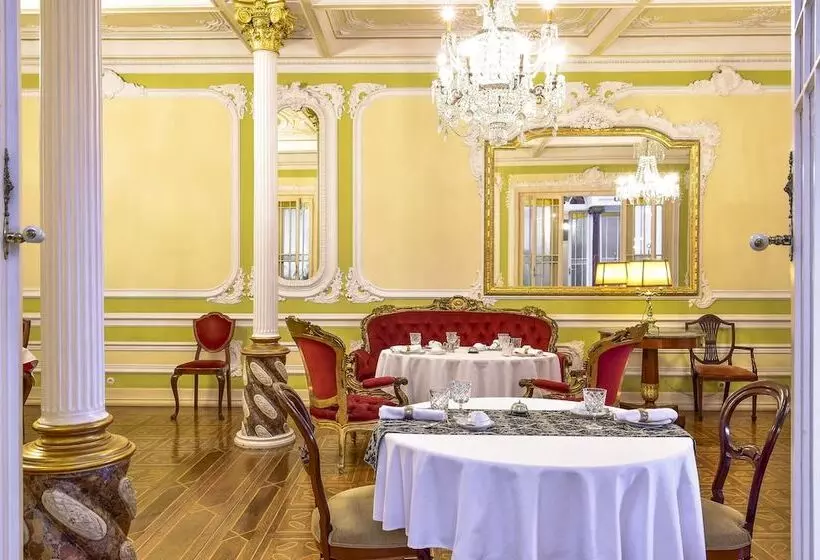 Fotos del hotel Palacete Chafariz Del Rei  By Unlock S:  36