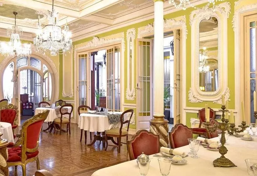 Fotos del hotel Palacete Chafariz Del Rei  By Unlock S:  38