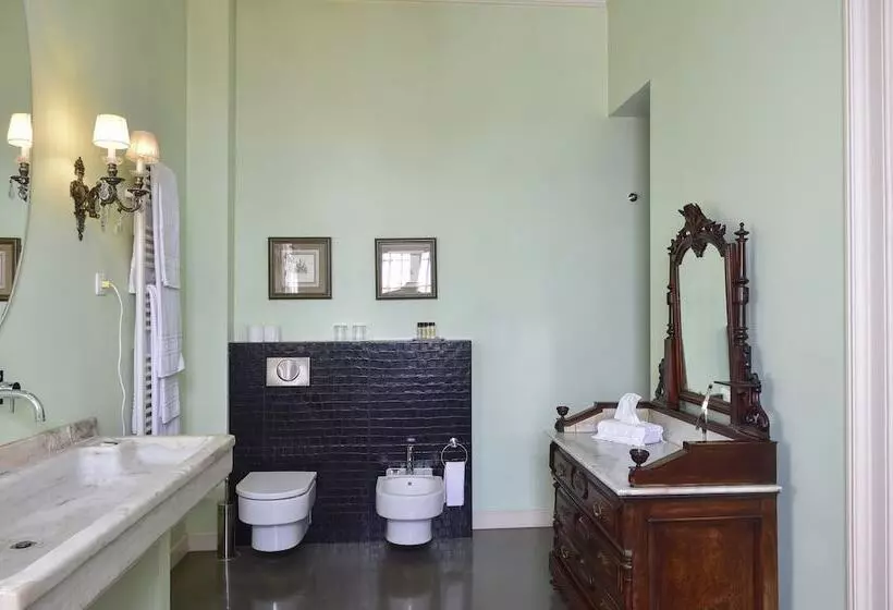 Fotos del hotel Palacete Chafariz Del Rei  By Unlock S:  43