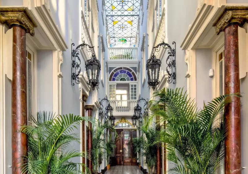 Fotos del hotel Palacete Chafariz Del Rei  By Unlock S:  94