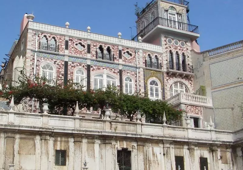 Fotos del hotel Palacete Chafariz Del Rei  By Unlock S:  91
