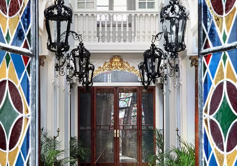 Fotos del hotel Palacete Chafariz Del Rei  By Unlock S:  58