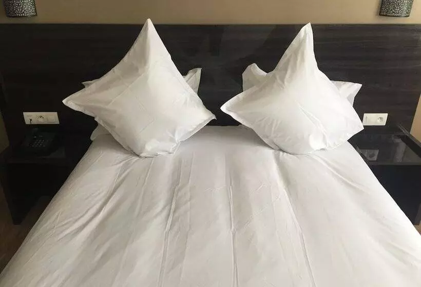 Fotos del hotel Safar Budget:  25