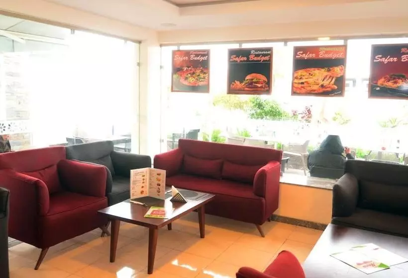 Fotos del hotel Safar Budget:  13
