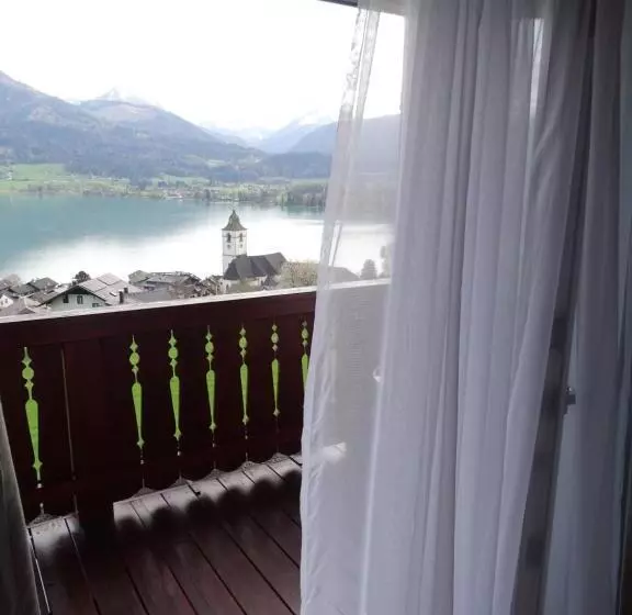 Fotos del hotel Altroiterhof:  5