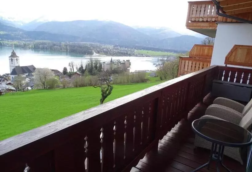 Fotos del hotel Altroiterhof:  11