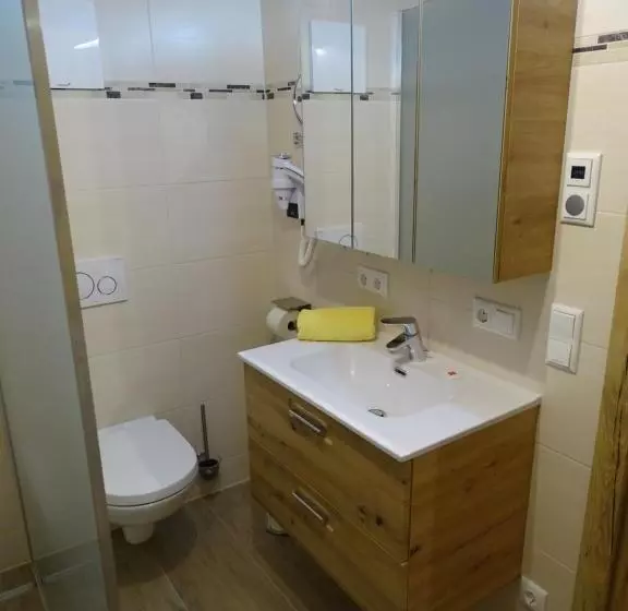 Fotos del hotel Altroiterhof:  4