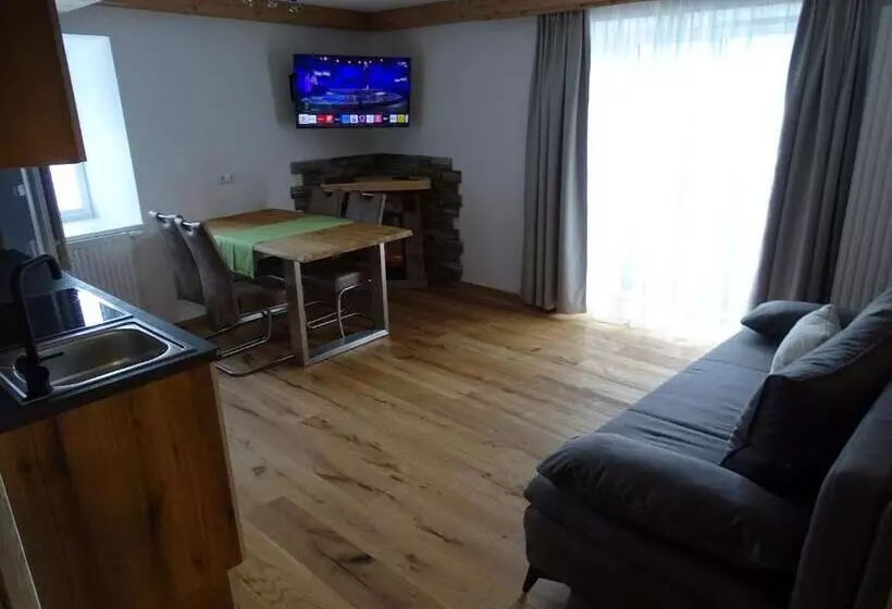 Fotos del hotel Altroiterhof:  12