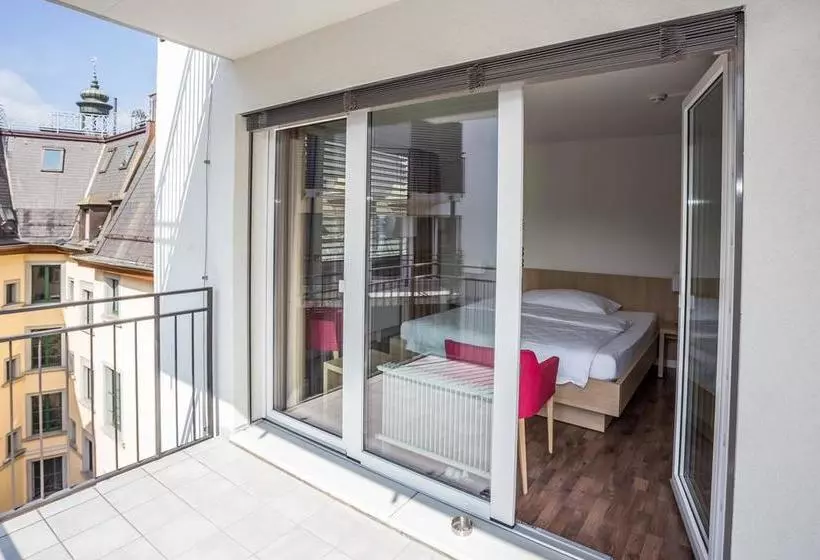 Fotos del hotel Oerlikon Inn:  2